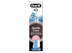 ORAL-B ΑΝΤΑΛΛΑΚΤΙΚΑ iO GENTLE CARE 2 τμχ