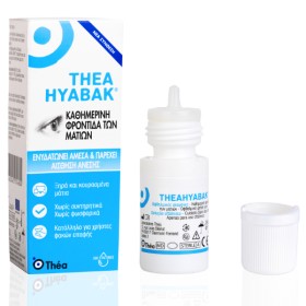 HYABAK PROTECTOR 0.15% 10ML