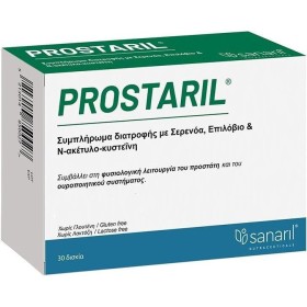 SPECCHIASOL PROSTARIL 30S  