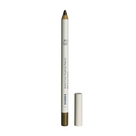 KORRES SOLID COLOR EYE PEN 03 OLIVE GREEN 1,2G