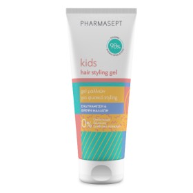 PHARMASEPT HAIR STYLING GEL 100ML  