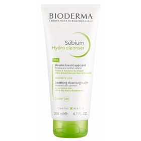 BIODERMA SEBIUM HYDRA CLEANSER 200ML