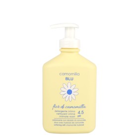 CAMOMILLA BLU  ΚΑΘΑΡΙΣΤΙΚΟ ΕΥΑΙΣΘΗΤΗΣ ΠΕΡΙΟΧΗΣ PH4.5 FIOR DI CAMO 300ML