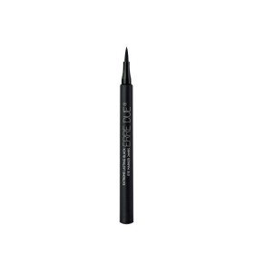 ERRE DUE EXTREME LASTING BLACK EYE MARKER 24HRS  201 MIDNIG