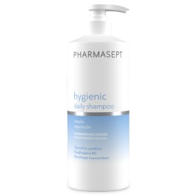 PHARMASEPT HYGIENIC DAILY SHAMPOO 500ML