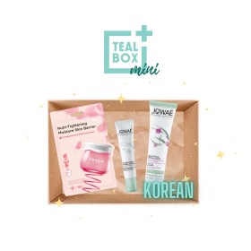 TEALBOX MINI KOREAN