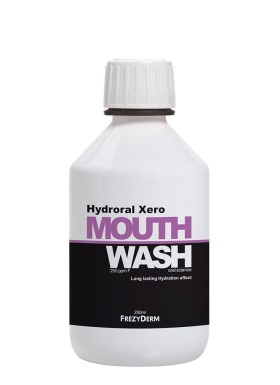 FREZYDERM MOUTHWASH HYDRORAL XERO 250ML