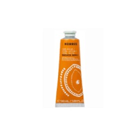 KORRES MANDARIN NEROLI ΕΝΥΔΑΤΙΚΗ ΚΡΕΜΑ ΧΕΡΙΩΝ 50ML