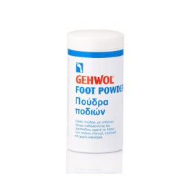 GEHWOL FOOT POWDER 100GR