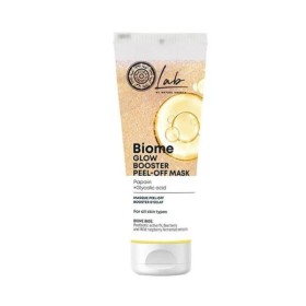 NATURA SIBERICA BIOME GLOW BOOSTER PEEL-OFF FACE MASK 75 ML