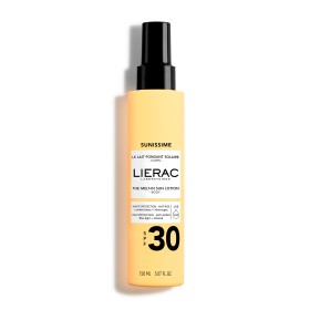 LIERAC ΑΝΤΗΛΙΑΚΟ SUNISSIME LAIT SPF30 150ML