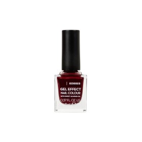KORRES ΒΕΡΝΙΚΙ ΝΥΧΙΩΝ 55 POMEGRANATE 11ML