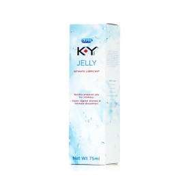 KY JELLY ΛΙΠΑΝΤΙΚΟ ΤΖΕΛ 75ml