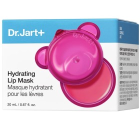 DR.JART+ VITAL HYDRA SOLUTION HYDRAT LIP MASK_BUBBLE GUM 20ML