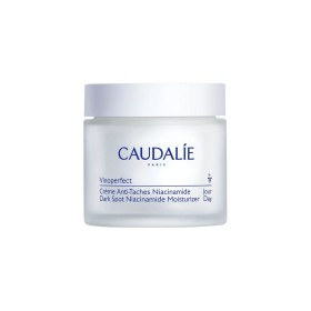 CAUDALIE VINOPERFECT DARK SPOT NIACINAMIDE MOISTURIZER 50ML