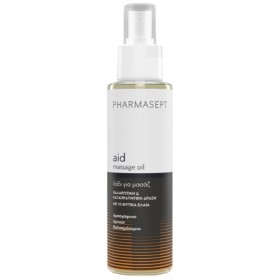 TOL VELVET RELIEF MASSAGE OIL 100ML