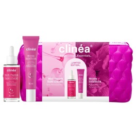 CLINEA ΝΕΣΕΣΕΡ MULTI PEPTIDE SERUM ΑΝΤΙΓΗΡΑΝΣΗΣ 30ML & WRINKLE INSTASHRINK EYE CREAM 15ML