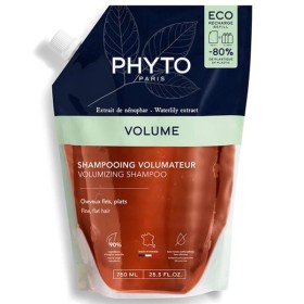 PHYTO VOLUME SHAMPOO REFILL 750ML