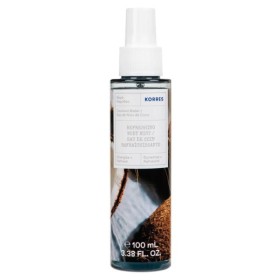 KORRES BODY MIST ΝΕΡΟ ΚΑΡΥΔΑΣ 100ML
