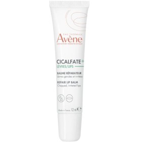 AVENE CICALFATE BAUME LEVRES 12ML