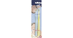 CURAPROX  KIDS ULTRA SOFT DUO 32 TEETH EDITION 2026  
