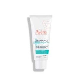 AVENE CLEANANCE HYDRA CREME APAISANTE 40ML