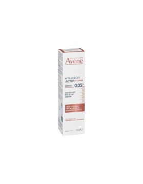 AVENE HYALURON ACTIV PROCEDURE MICRO LIFT ΚΡΕΜΑ ΜΑΤΙΩΝ & ΧΕΙΛΙΩΝ - ΡΕΤΙΝΑΛΗ 0,05% 15ML