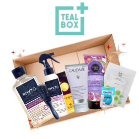 TEALBOX OCTOBER 2025