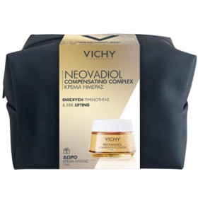 VICHY ΝΕΣΕΣΕΡ  NEOVADIOL COMPENSATING COMPLEX ΚΡΕΜΑ ΗΜΕΡΑΣ 50ML+ΔΩΡΟ NEOVADIOL MAGISTRAL ΝΥΧΤΟΣ 15ML