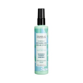 TANGLE TEEZER DETANGLING CREAM THICK/CURLY MADE WITH SHEA BUTTER 150mL
