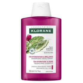 KLORANE FIGUIER ΣΑΜΠΟΥΑΝ ΛΑΜΨΗΣ & ΕΝΥΔΑΤΩΣΗΣ 200ML