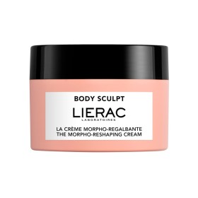 LIERAC BODY SCULPT CR CORPS 200ML