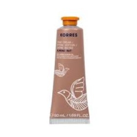 KORRES ALMOND NUT ΕΝΥΔΑΤΙΚΗ ΚΡΕΜΑ ΧΕΡΙΩΝ 50ML