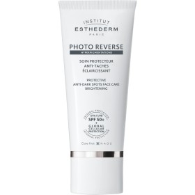 INSTITUT ESTHEDERM ΑΝΤΗΛΙΑΚΟ PHOTO REVERSE ΚΑΤΑ ΤΩΝ ΚΗΛΙΔΩΝ SPF50+ 50ML
