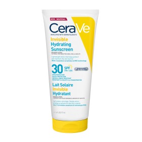 CERAVE ΑΝΤΗΛΙΑΚΟ HYDRA SUNSCREEN BODY&FACE SPF30 177ML