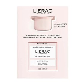 LIERAC ΠΑΚΕΤΟ LIFT INTEGRAL ΚΡΕΜΑ ΗΜΕΡΑΣ 50mL & ΔΩΡΟ ΑΝΤΑΛ/ΚΟ LIFT INTEGRAL ΚΡΕΜΑ ΗΜΕΡΑΣ 50mL