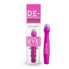 BIOVENE DE-PUFFING SIGNS AG 1% RETINOL+ORG CHERRY EYE CONC15