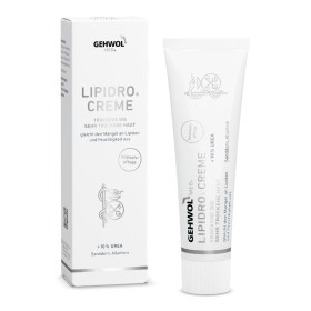 GEHWOL MED LIPIDRO CREAM 75ML