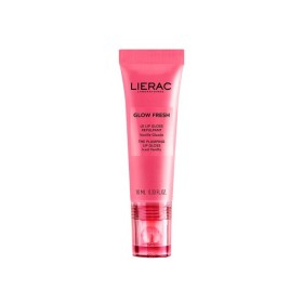 LIERAC GLOW FRESH THE PLUMPING LIP GLOSS 10ML