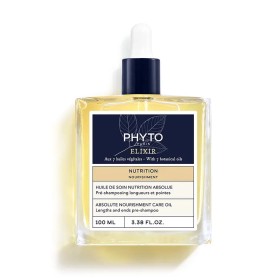 PHYTO ELIXIR ABSOLUTE NOURISHMENT CARE OIL 100mL