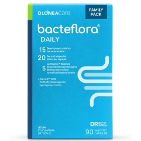 OLONEA BACTEFLORA DAILY 90CAPS