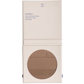 KORRES NATURAL LIGHT BRONZER 01 LIGHT 8gr