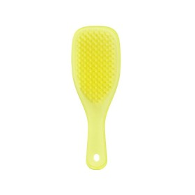 TANGLE TEEZER THE MINI ULTIMATE DETANGLER  HYPER YELLOW