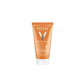 VICHY ΑΝΤΗΛΙΑΚΟ CAPITAL SOLEIL EMULSION DRY TOUCH ΚΑΤΑ ΤΗΣ ΓΥΑΛΑΔΑΣ SPF30 50ML