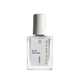 KORRES NO NO NAIL POLISH 72 PASTEL BLUE 11ML