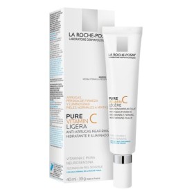 LA ROCHE-POSAY PURE VITAMIN C LEGERE 40ML