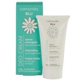 CAMOMILLA BLU DEO ΑΠΟΣΜΗΤΙΚΗ ΚΡΕΜΑ 50ML