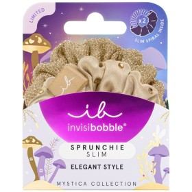 INVISIBOBBLE SPRUNCHIE SLIM MYSTICA DEER TO DREAM 2PCS