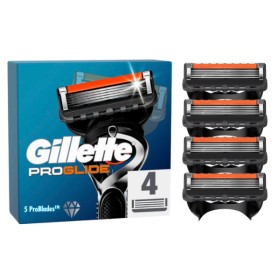 GILLETTE PROGLIDE ANT/KA 1X4  