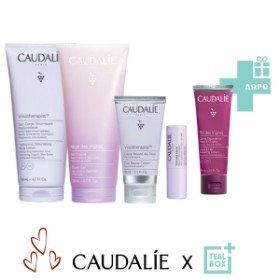 CAUDALIE LOVE X TEALBOX VINO